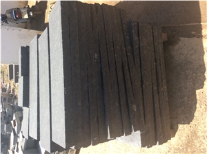Dark Basalt Kerbstone