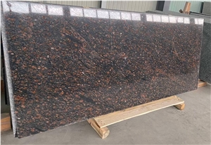 Leopard Granite Slabs