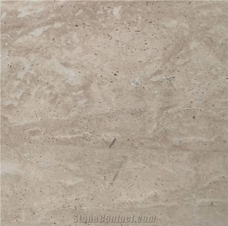 Beige Travertine Honeycomb Stone Panels For Wall Cladding