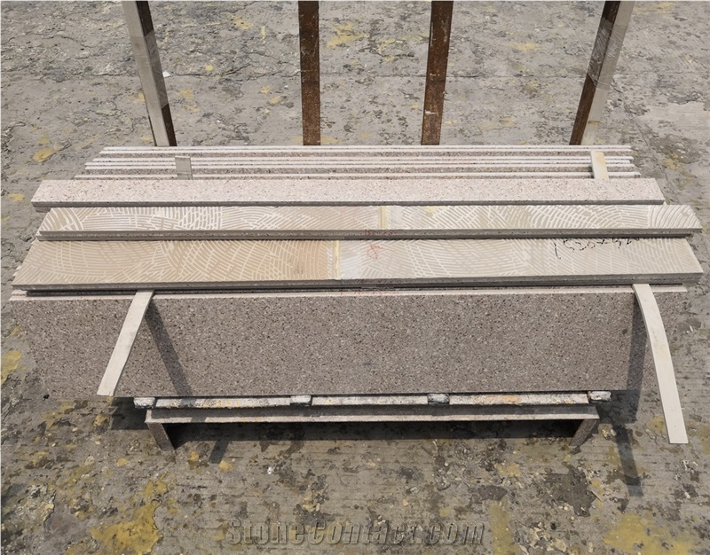 China Granite Composite Tile For Interior Floor