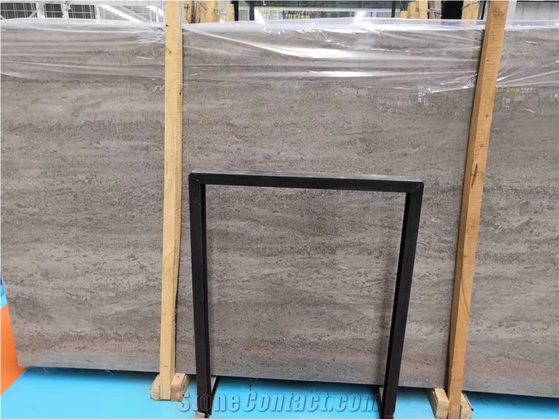 Crimean Grey Honeycomb Stone Panels For Wall Cladding