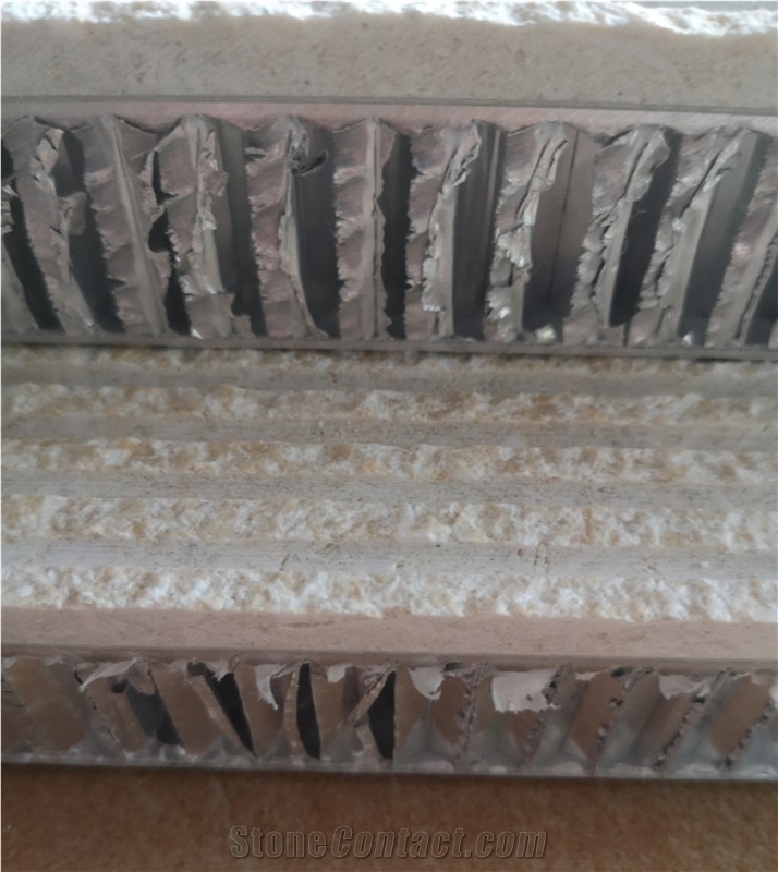 Honeycomb Granite Stone Panels, Honeycomb Slab & Tile