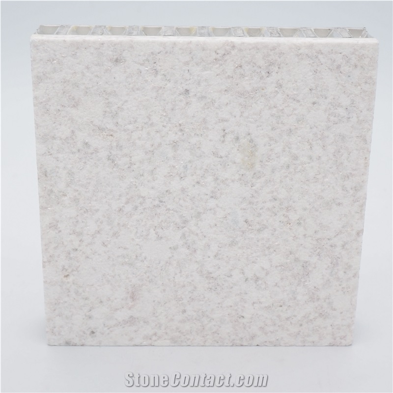 Honeycomb Marble Panels For Exterior Wall
