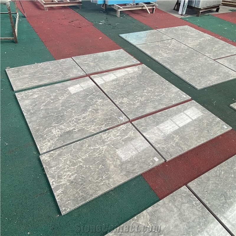 Honeycomb Marble Panels For Indoor Floor