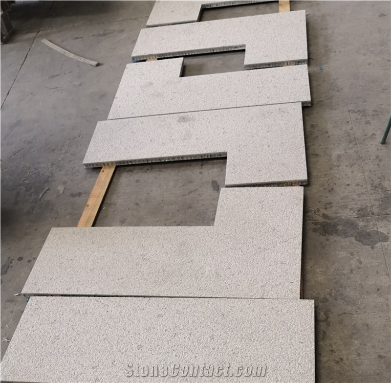 Honeycomb Stone Panels For Countertop And Floor