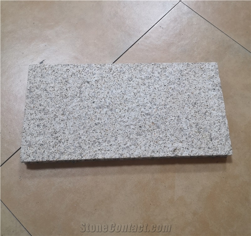 Lightweight Granite Honeycomb Stone Panels For Wall
