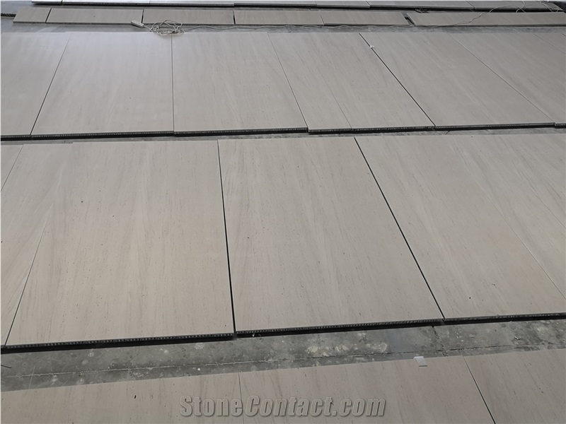 Limestone Honeycomb Panels For Exterior Wall