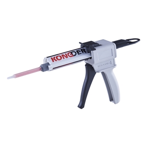 50Ml / 75 Ml Glue Gun Suitable For 10:1 Glue