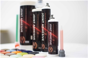 Easy To Operate CLASSIC QUARTZ STONE Adhesive 50Ml