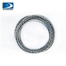 5.3Mm Multi-Wire Saws For Granite Slab Cutting
