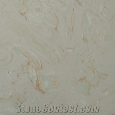 Artificial Marble Phoenix Colored Jade China Polished Slab