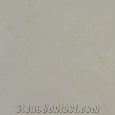 Artificial Marble Tianshan Topaz Slab With Stable Quality