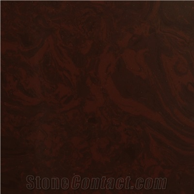 China Lafite Artificial Marble Quality Assured Polished Slab