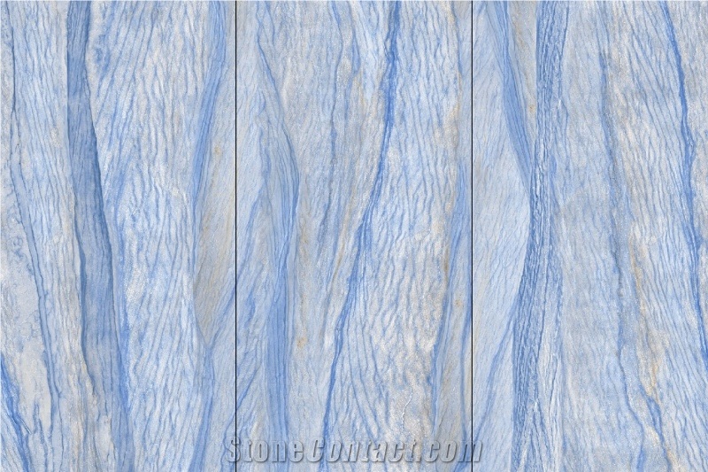 China Sintered Stone Grand Yuntian Slab With Cheap Price