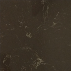 Dongpu Brown China Artificial Marble With Stable Quality