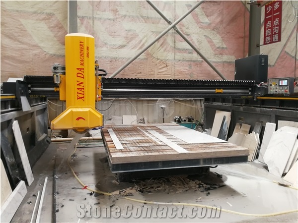 ZDQJ-450/600/800 Bridge Cutting Machine