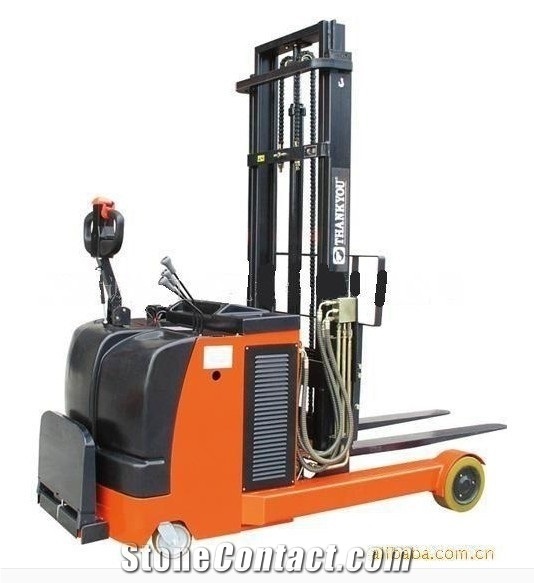 Electric Hand Forklift- Electric Stacker