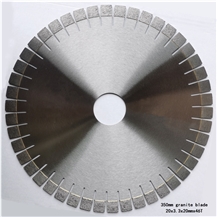 Granite Saw Blades, Cutting Discs