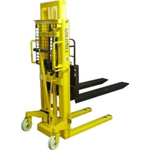 Hand Stacker Series