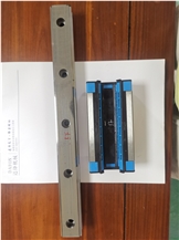 Linear Guide For Stone Machine