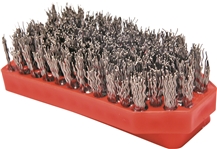 Steel Wire, Steel Wire Brush, Antique Abrasive Brush