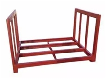Stone Finished Rack, Ceramic Tile Displays