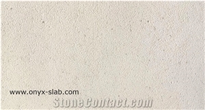 White Limestone Tile