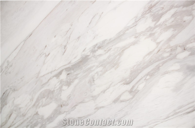 Volakas Slabs, Bookmatched 2 Cm