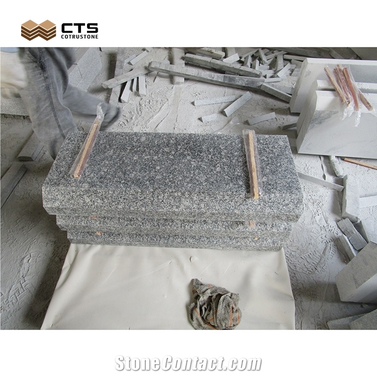 G602 Kerbstone Outdoor Good Quality Customized Style