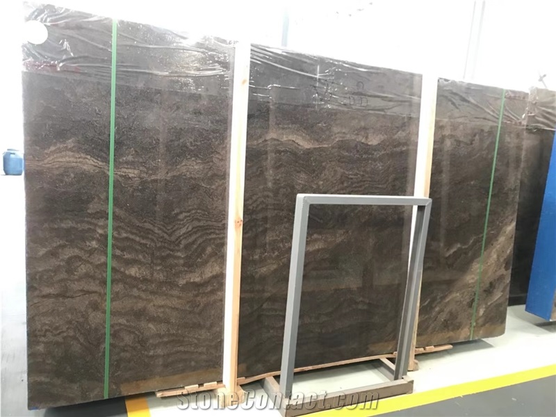 Moon Valley Marble Polished Slabs