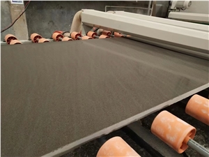 Apple Grey Nature Sandstone Slab Tile Ourdoor Flooring