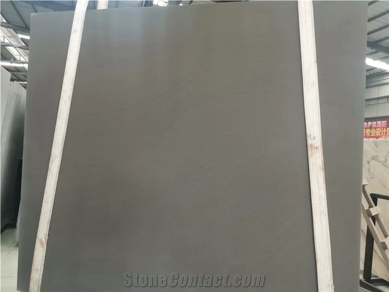 Apple Grey Nature Sandstone Slab Tile Ourdoor Flooring