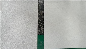Cheap Limestone Honed Bush Hammered Litchi Surface