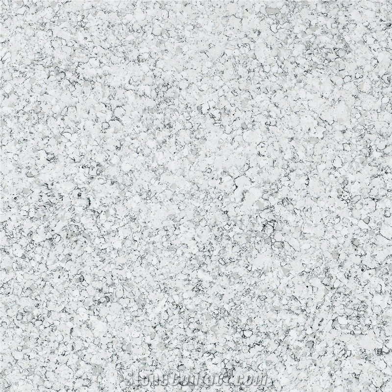 New White Quartz Kitchen Worktop For Whoesale  A5067