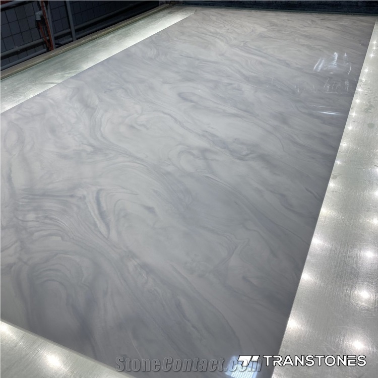 20Mm Tile & Marble Stone Backlit Wall Cladding Factory Price