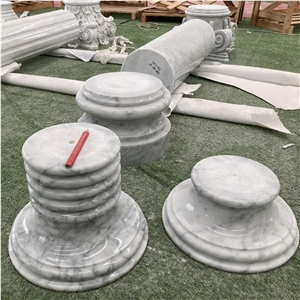 Marble Columns, Marble Pillars, Stone Pillars