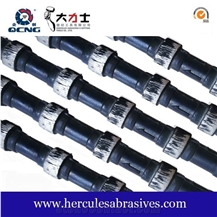 11.4Mm High Efficiency Wire For Granite And Marble Quarry