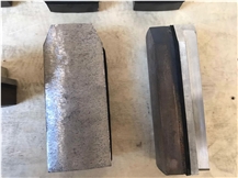 Diamond Fickert For Granite Polishing