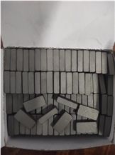 Diamond Segment For Gangsaw Blade