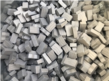 Diamond Segments For Granite, Marble