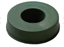 Diamond Snail Lock Resin Edge Polishing Wheel