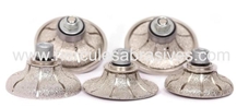 Diamond Tools Stone Edge Profile Machine For Marble Granite Edging Tools, Profiling Router Bit