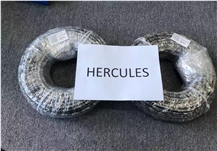 Diamond Wire Saw Manufacturers,Plastic Diamond Wire Rope Saw