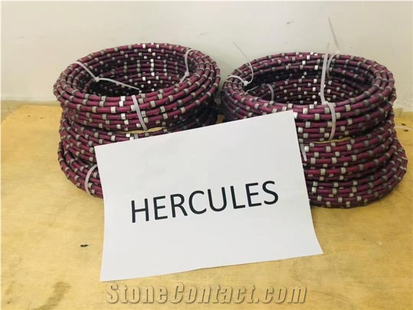 Qicheng Sharp Beads Multi Wire