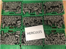 Taper Button Drill Bits For Granite And Marble Drilling