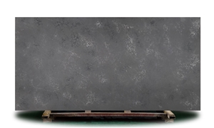 Polished/Honed Concrete Metro Quartz Big Slab