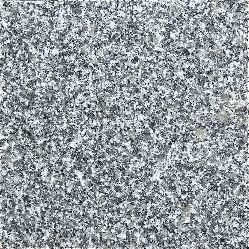 G633 Barry Grey Polished Granite Tiles