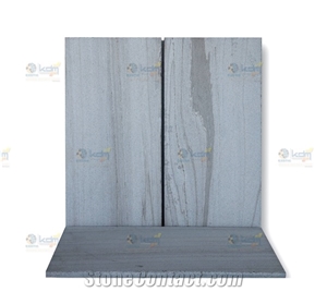 Smoke Grey Quartzite Tiles