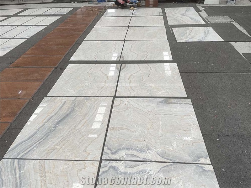Marble Honeycomb Backed Panel Lightweight Slab Stone Tiles
