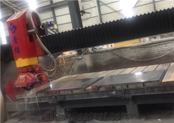 Bridge-Cutting Machine For Cutting Marble,Granite,Composite Panel